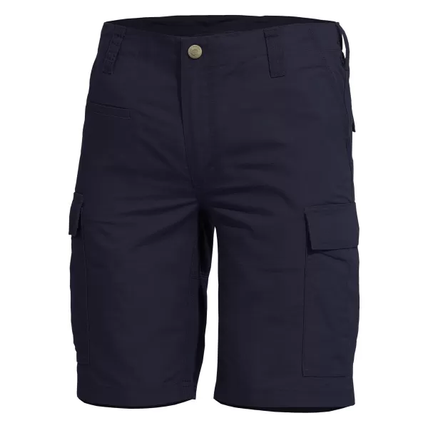  Šortky PENTAGON BDU 2.0 SHORTS K05011 POLNOČNÁ MODRÁ 