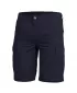 Šortky PENTAGON BDU 2.0 SHORTS K05011 POLNOČNÁ MODRÁ