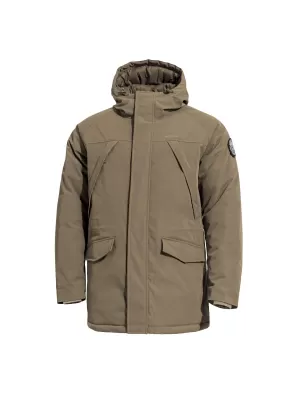 Parka PENTAGON ELEMENTS PARKA K01014 KOJOT