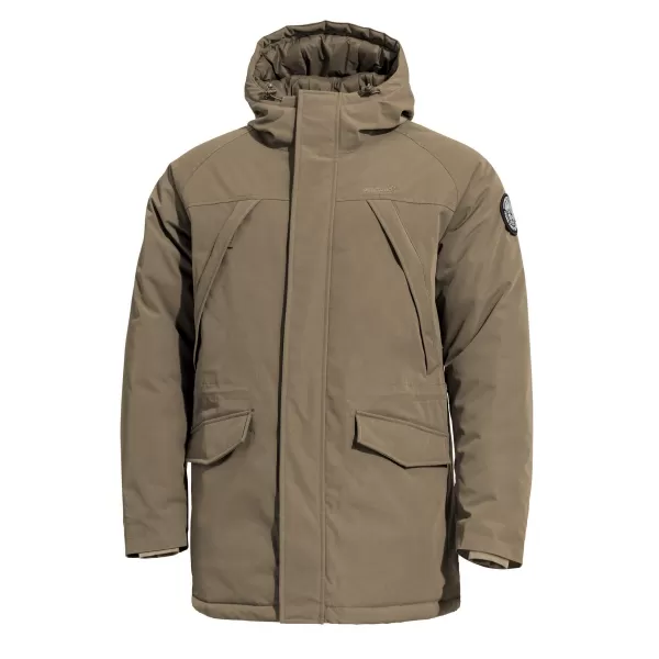  Parka PENTAGON ELEMENTS PARKA K01014 KOJOT 