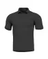 Košeľa PENTAGON SIERRA POLO SHIRT K09015 ČIERNA