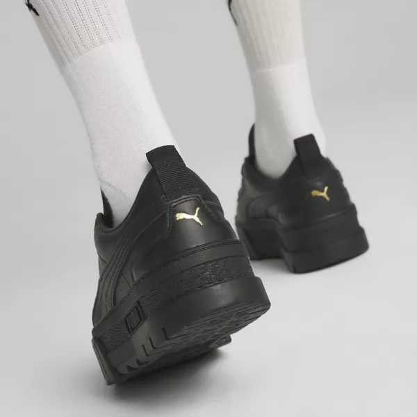  Dámy PUMA MAYZE CLASSIC WNS 38420902 PUMA BLACK 