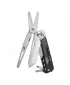 Nástroj PENTAGON ODIN CAMPING MULTITOOL WITH SCISSORS D19007 ČIERNA