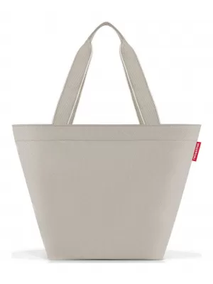 Taška REISENTHEL Shopper M RYBÍ PIESOK