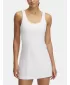 Šaty UNDER ARMOUR MOTION DRESS 1384053-101 BIELA