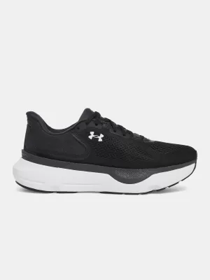 Dámske topánky UNDER ARMOUR UA W INFINITE PRO 2 3028177-001 ČIERNA