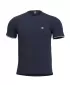 tričko PENTAGON LEVANTES CREWNECK STRIPES K09026 NÁMORNÍCKA MODRÁ