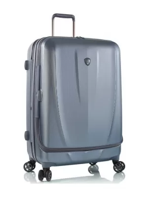 Kufor HEYS VANTAGE SMART LUGGAGE L BRIDLICOVO MODRÁ