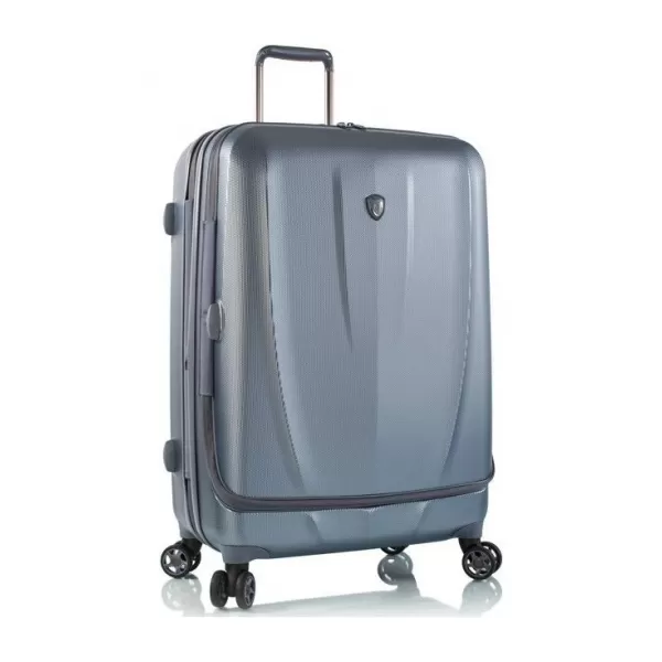  Kufor HEYS VANTAGE SMART LUGGAGE L BRIDLICOVO MODRÁ 