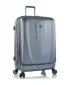 Kufor HEYS VANTAGE SMART LUGGAGE L BRIDLICOVO MODRÁ