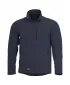 Bunda PENTAGON ELITE LIGHT SOFTSHELL JACKET K08044 POLNOČNÁ MODRÁ