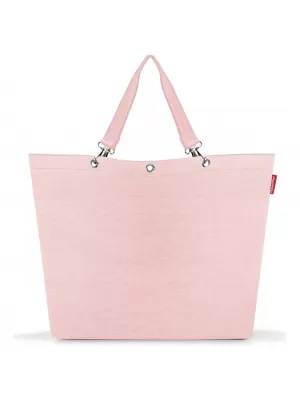 Taška REISENTHEL SHOPPER XL TWIST ČERVENAŤ SA