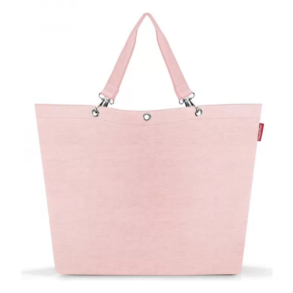 Taška REISENTHEL SHOPPER XL TWIST ČERVENAŤ SA 