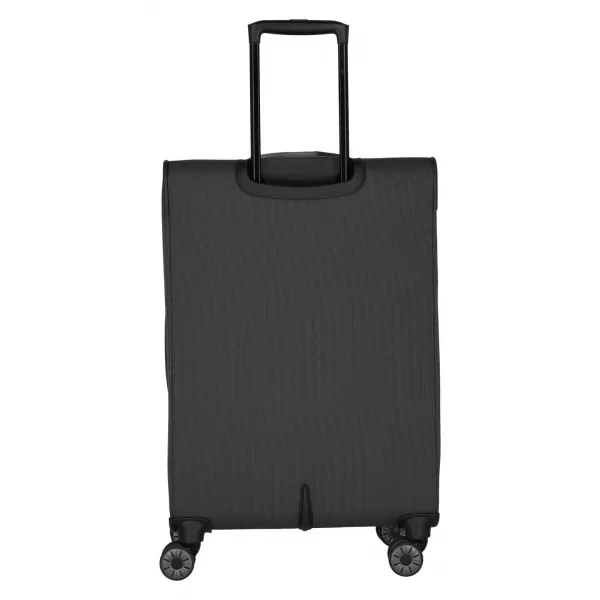  Kufor TRAVELITE VIIA 4W M ANTRACIT 