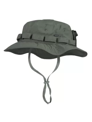 Klobúk PENTAGON JUNGLE HAT K13014 CAMO ZELENÁ