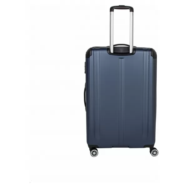  Kufor TRAVELITE CITY 4W L NÁVYKY 