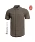 Pánska košeľa PENTAGON RIPPLE SUNPROOF SHIRT K02028 RANGER ZELENÁ