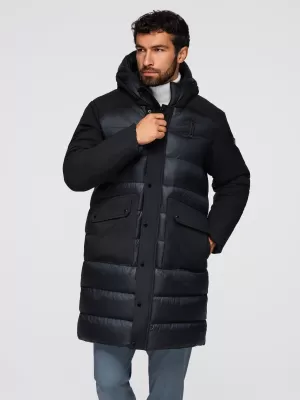Sako OMBRE OM-JALJ-0308 ČIERNY