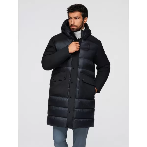  Sako OMBRE OM-JALJ-0308 ČIERNY 