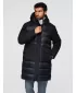Sako OMBRE OM-JALJ-0308 ČIERNY