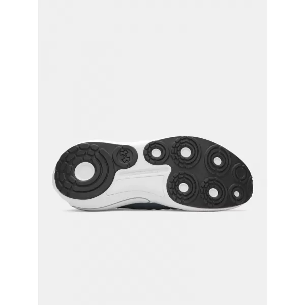  Pánske topánky UNDER ARMOUR UA PHANTOM 4 CHROME 6008869-587 MODRÁ 