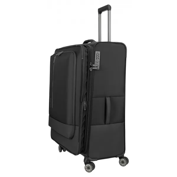  Kufor TRAVELITE CROSSLITE XL ČIERNA 