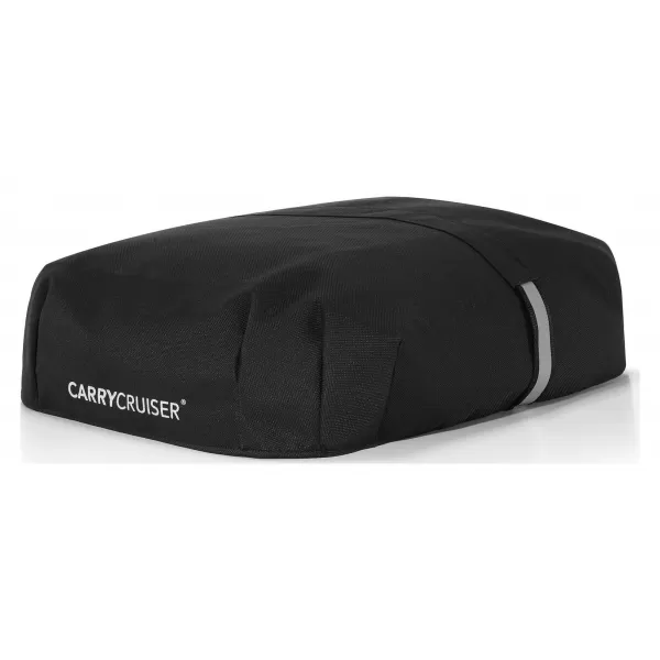  Veko koša REISENTHEL CARRYCRUISER COVER ČIERNA 