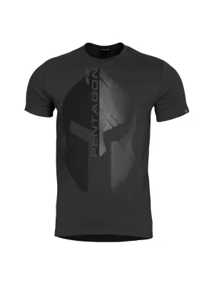 tričko PENTAGON AGERON ETERNITY K09012 ČIERNA