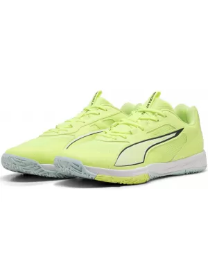 Topánky PUMA ACCELERATE PRO 4 10844201 FIZZY/GREEN/LIGHT MOSS/BIELA