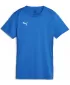 Dres PUMA TEAMGOAL JERSEY WMN 65863802 E.BLUE LEMONADE/ E.BLUE LIMONÁDA/PUMA BIELA