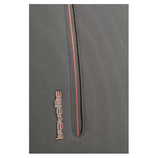  Kufor TRAVELITE CROSSLITE 5.0 2W S EXP. TMAVÁ OLIVA 