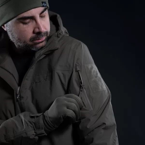  Parka PENTAGON LCP V2.0 PRIMALOFT PARKA K01007 KOJOT 