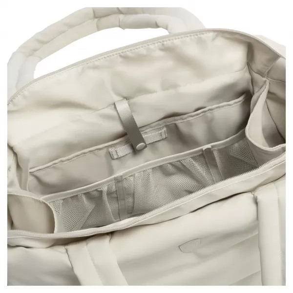  Taška HEYS PUFFER TRAVEL TOTE OFF WHITE 