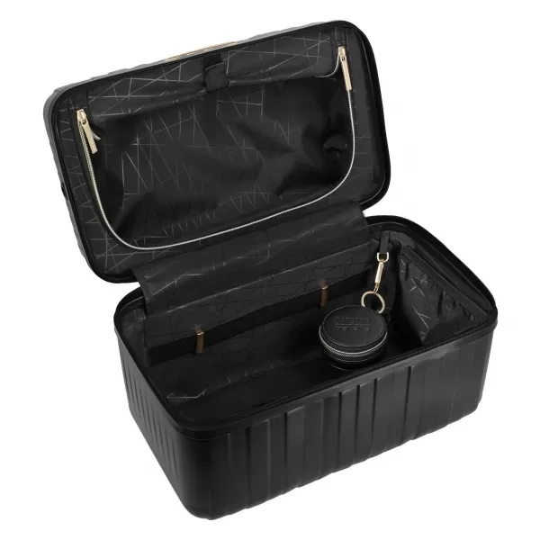  Kufor TRAVELITE BARBARA NOVELTY BEAUTY CASE ČIERNA 