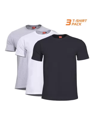 tričko PENTAGON ORPHEUS T-SHIRT K09027 TROJITÝ MIX 1