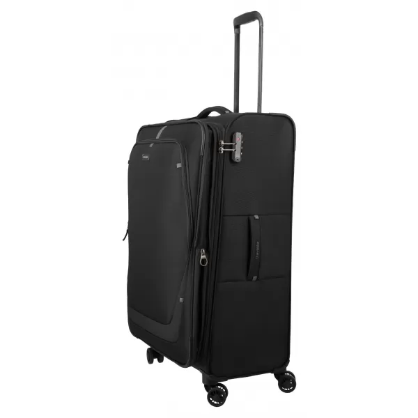  Kufor TRAVELITE UMBRIA L ČIERNA 