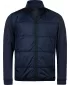 Pánska bunda TEE JAYS | TJ 9110 NAVY/NAVY