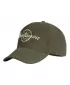 Čiapka PENTAGON LIAM VELVET CAP K13054 OLIVOVO ZELENÁ