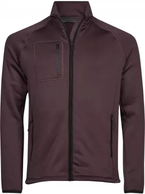 Pánska mikina TEE JAYS | TJ 9100 GRAPE