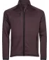 Pánska mikina TEE JAYS | TJ 9100 GRAPE