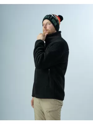 Čiapka PENTAGON SANCTUARY MOUNTAIN KNIT BEANIE K13060 VIACFAREBNÝ