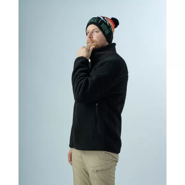  Čiapka PENTAGON SANCTUARY MOUNTAIN KNIT BEANIE K13060 VIACFAREBNÝ 