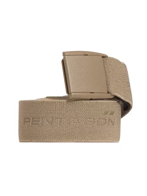 Opasok PENTAGON HEMANTAS ELASTIC BELT K17057 KOJOT
