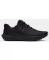Pánske topánky UNDER ARMOUR CHARGED SURGE 4 3027000-002 ČIERNA