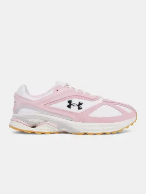 Čižmy UNDER ARMOUR UA HOVR APPARITION RTRFTR SD 3027596-104 BIELA