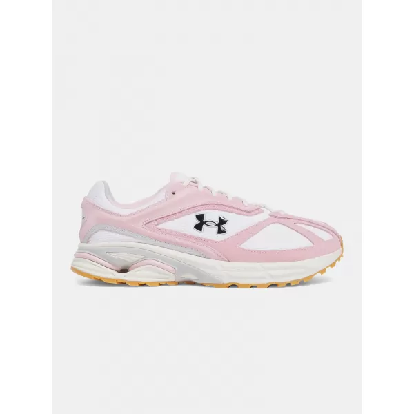  Čižmy UNDER ARMOUR UA HOVR APPARITION RTRFTR SD 3027596-104 BIELA 
