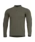 Košeľa PENTAGON ROMEO 2.0 HENLEY SHIRT K09016 OLIVOVO ZELENÁ