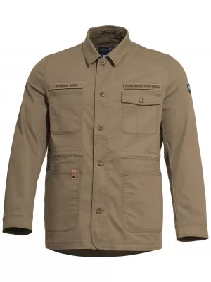 Bunda PENTAGON ROGUE HERO FIELD JACKET K02027 KOJOT
