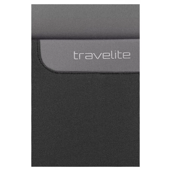  Kufor TRAVELITE VIIA 4W M ANTRACIT 