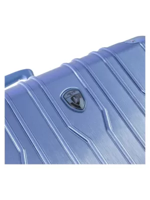 Kufor HEYS XTRAK L ĽADOVO MODRÁ